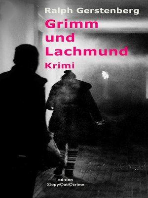 cover image of Grimm und Lachmund